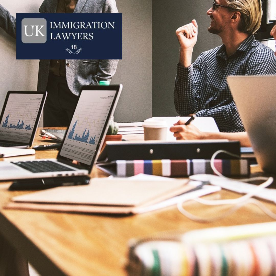 Sponsor Licence for Small Businesses – A 2025 Guide